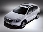 Brilliance V5 2011 года